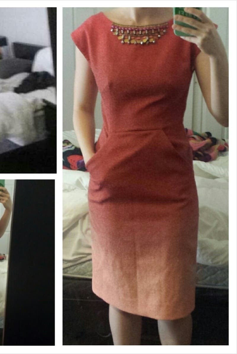 Member review photo