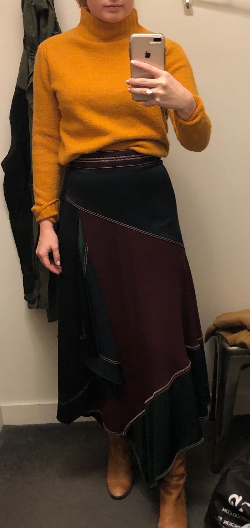 Member review photo