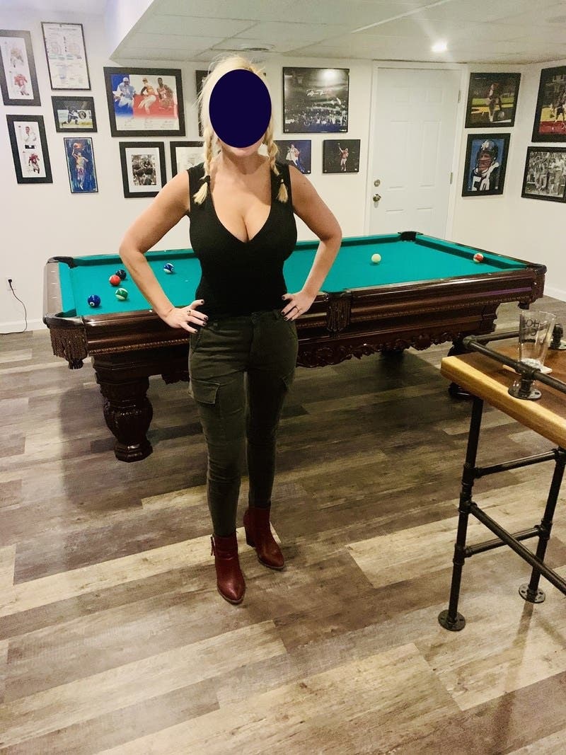 Member review photo