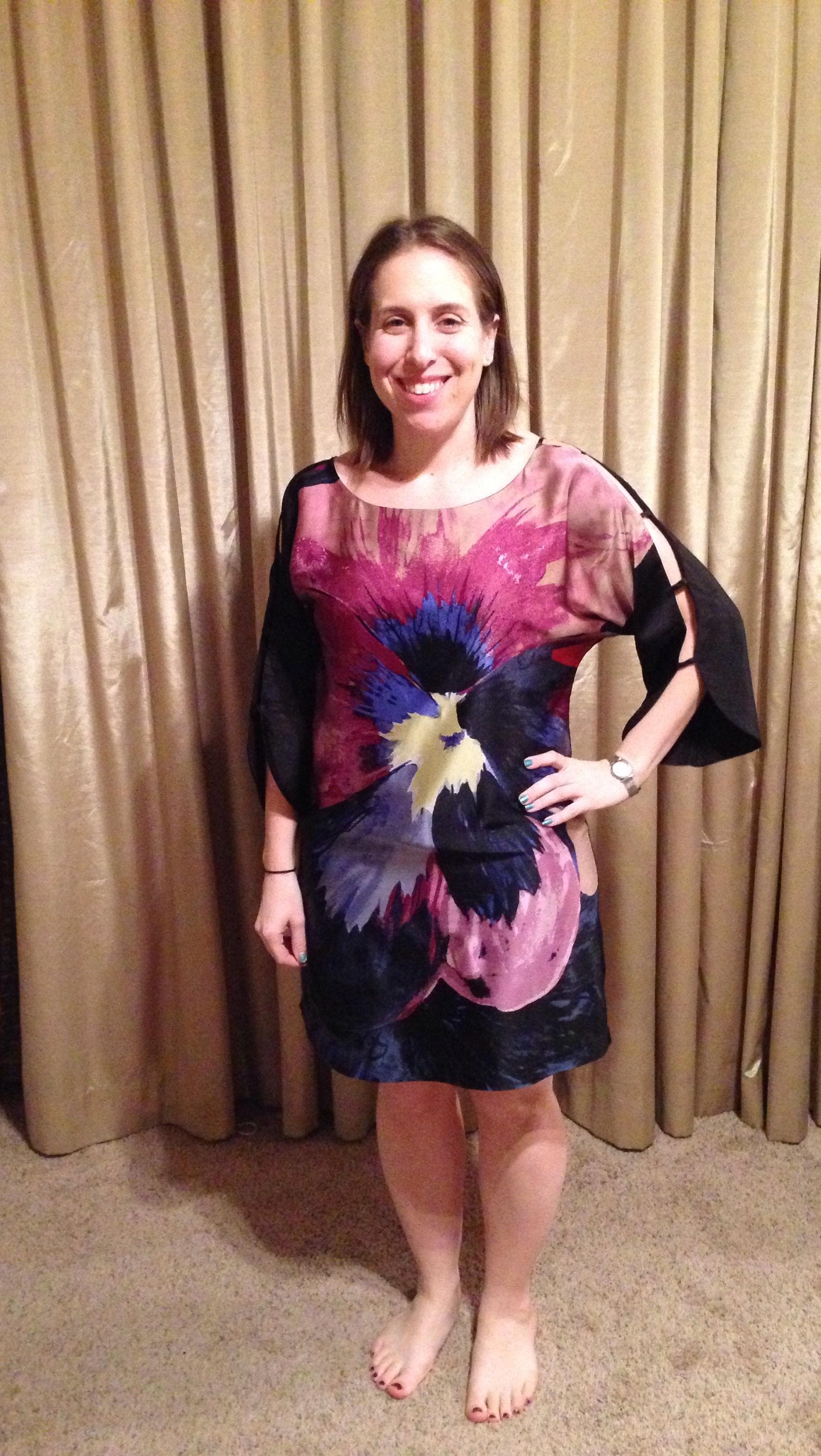Member review photo