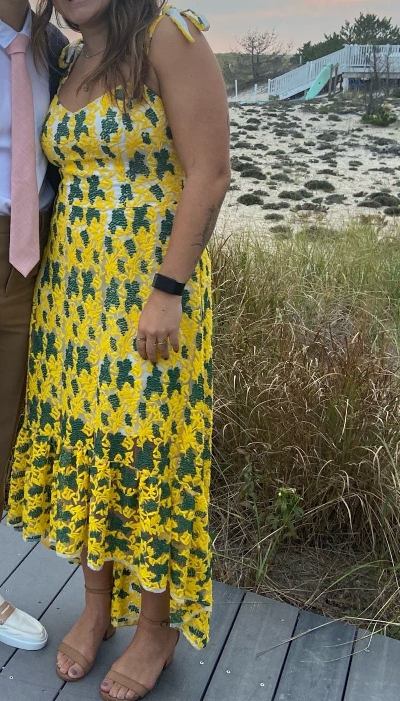 Caroline