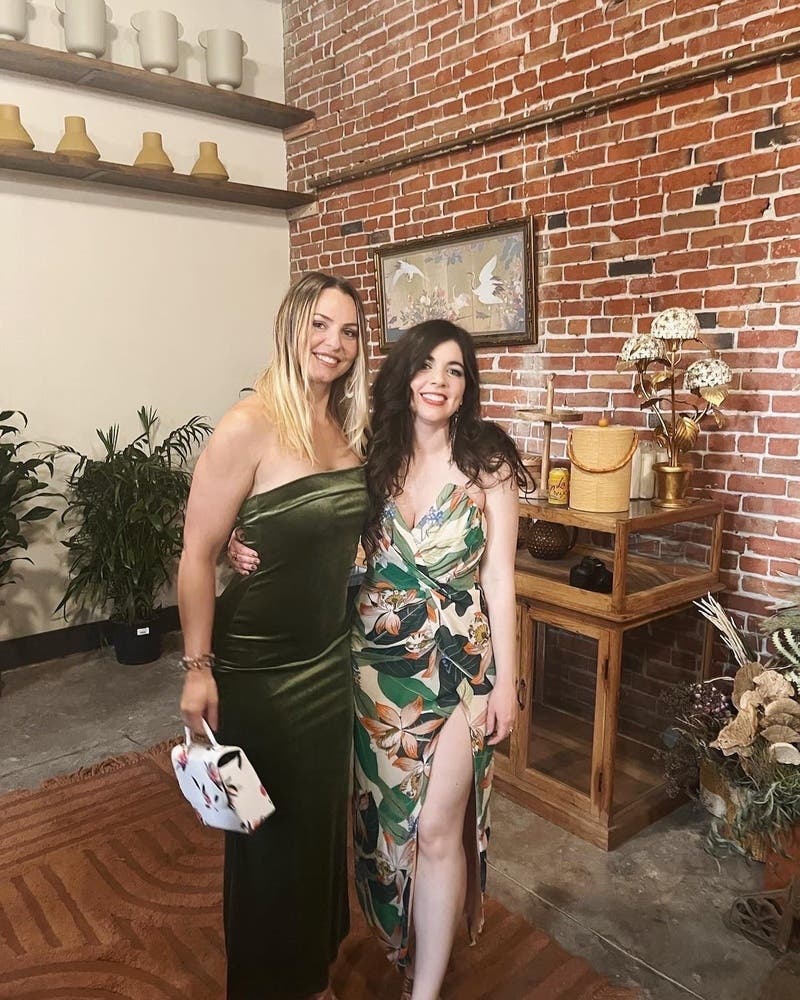 Courtney