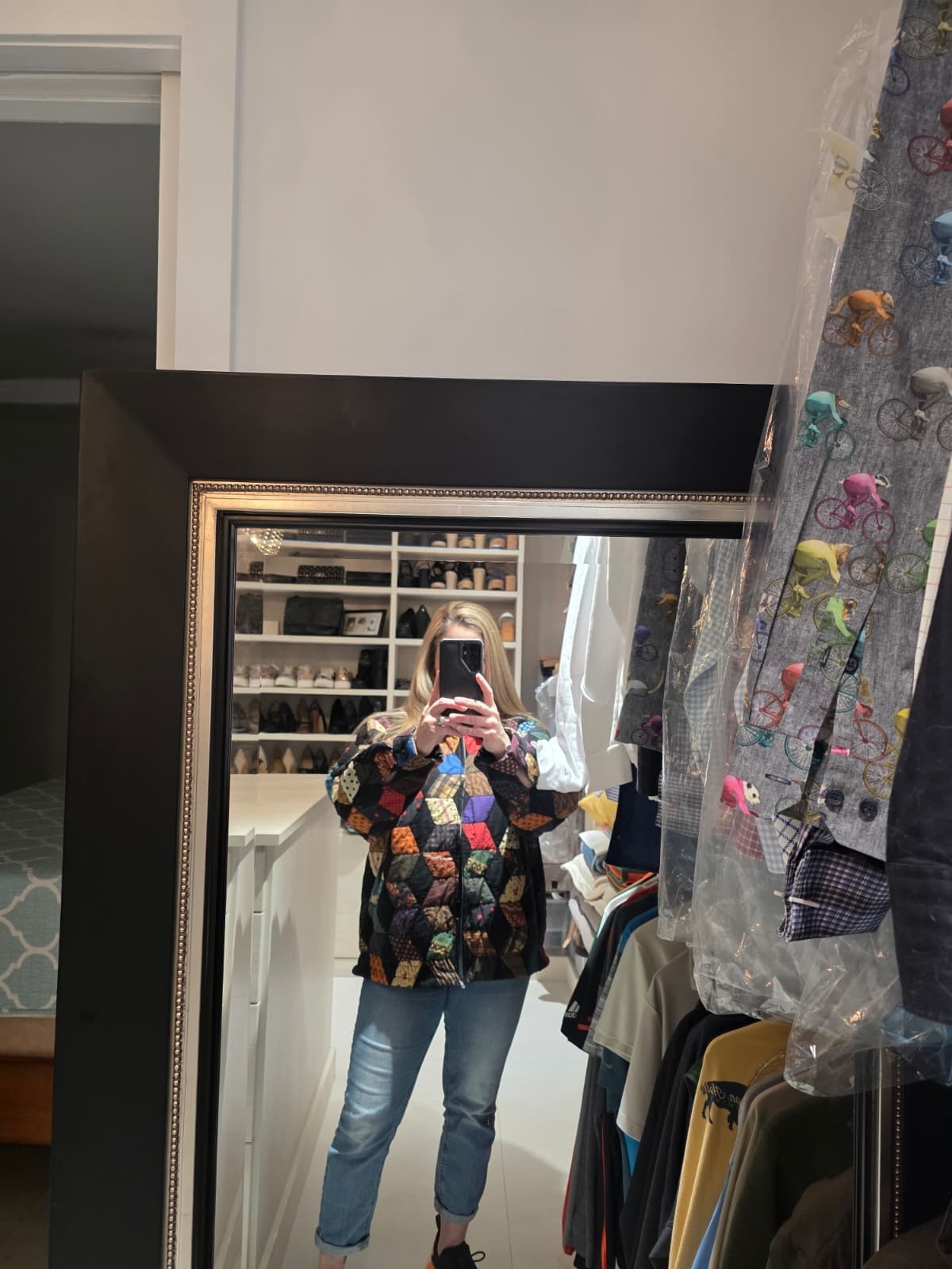 Member review photo