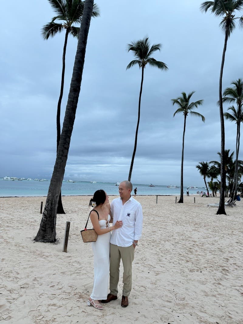 Member review photo