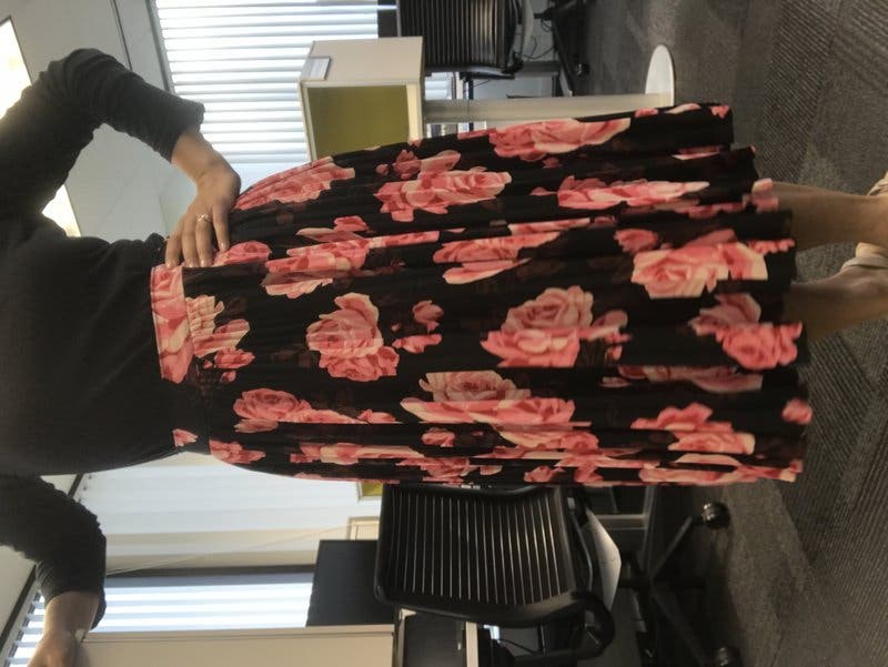 Member review photo
