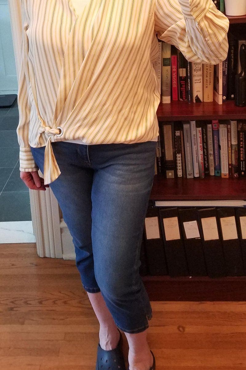 Member review photo