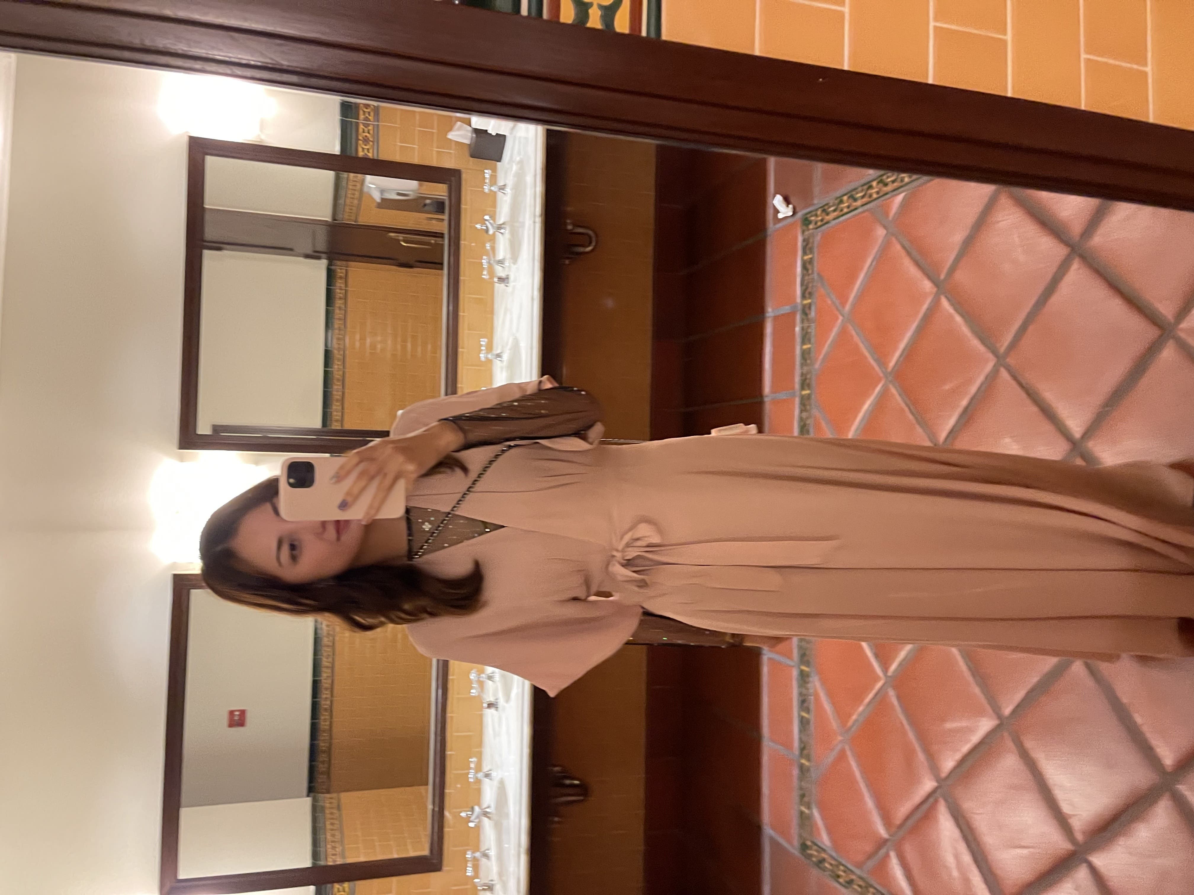 Member review photo