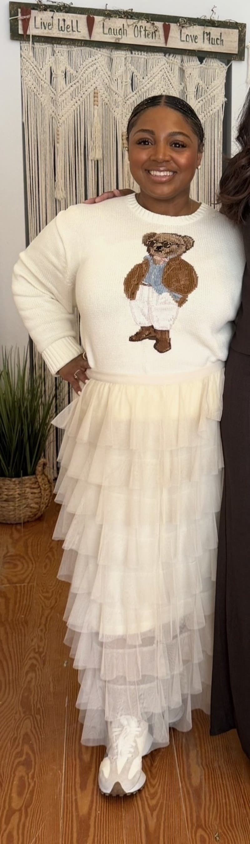 Member review photo