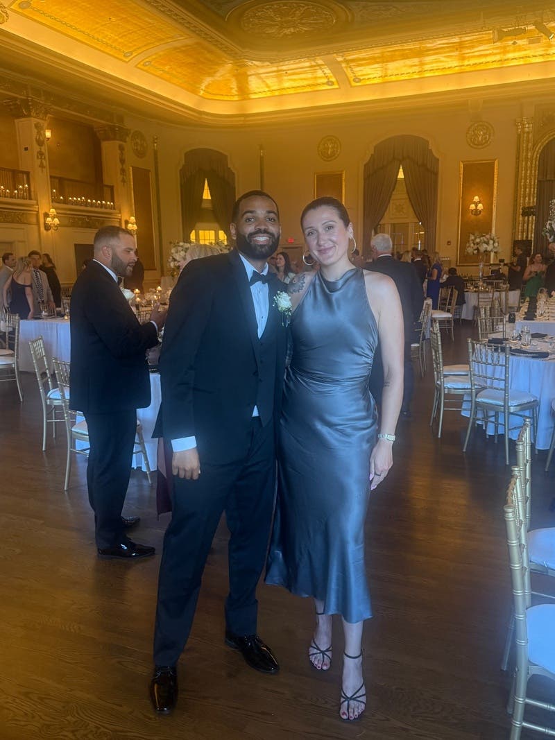 Member review photo