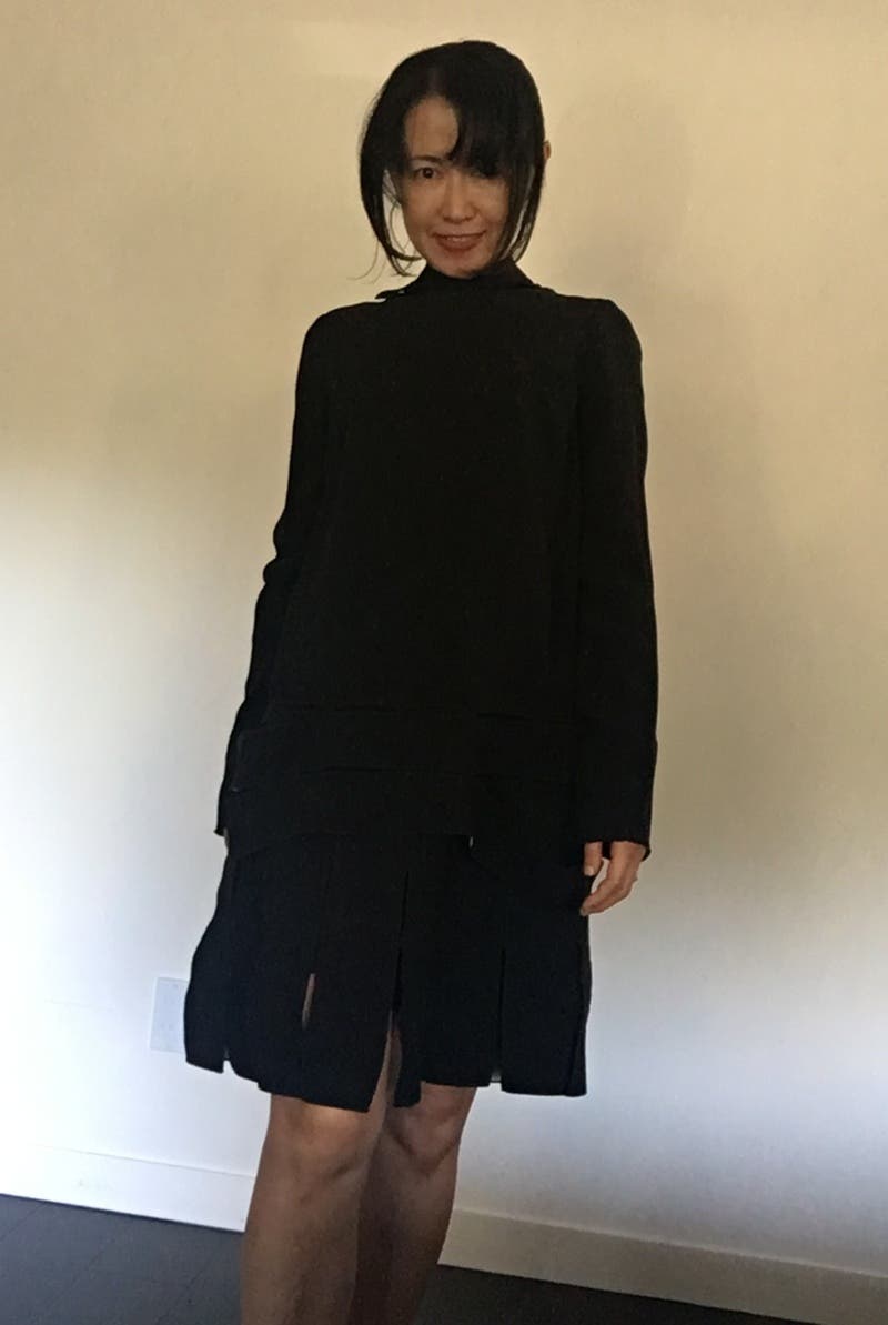 Member review photo