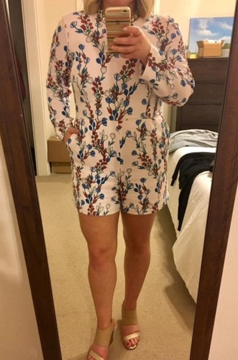 Member review photo