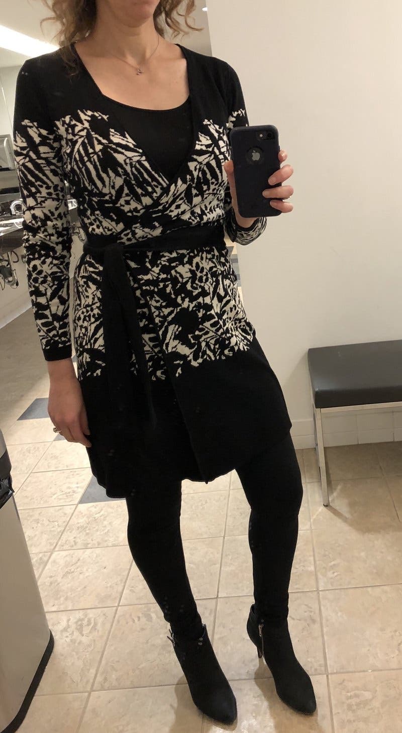 Member review photo