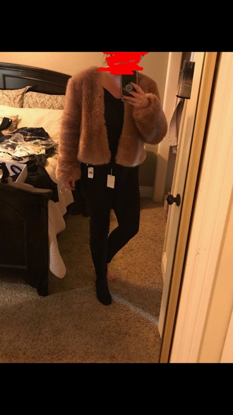Yvonne