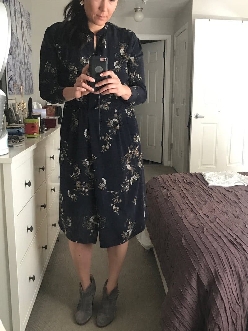 Member review photo