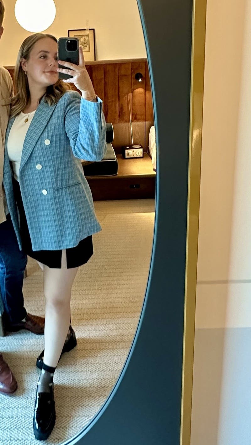 Mackenzie