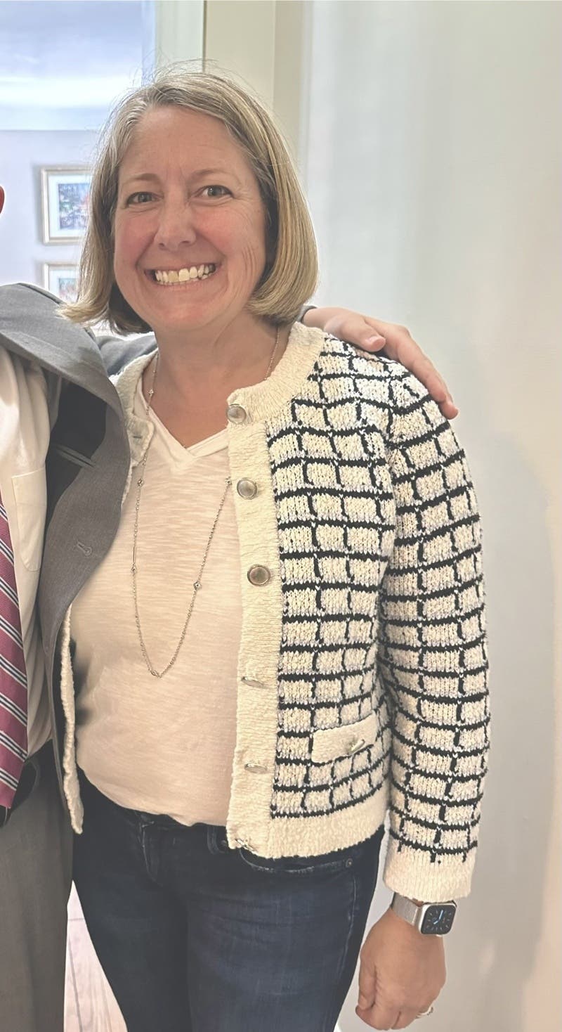 Member review photo