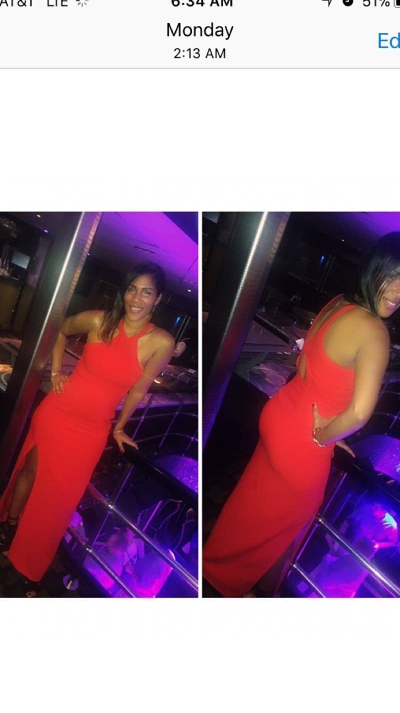 Dominique