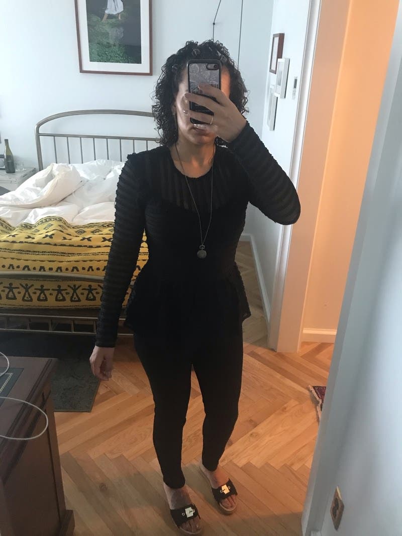 Member review photo