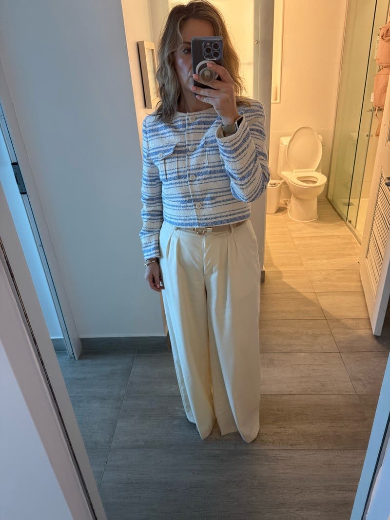Member review photo