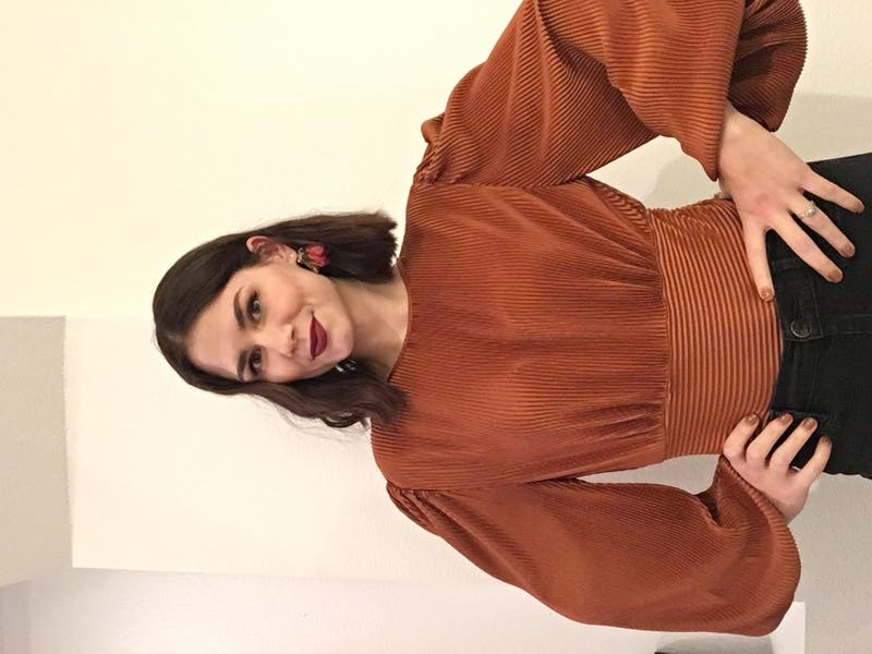 Sarah