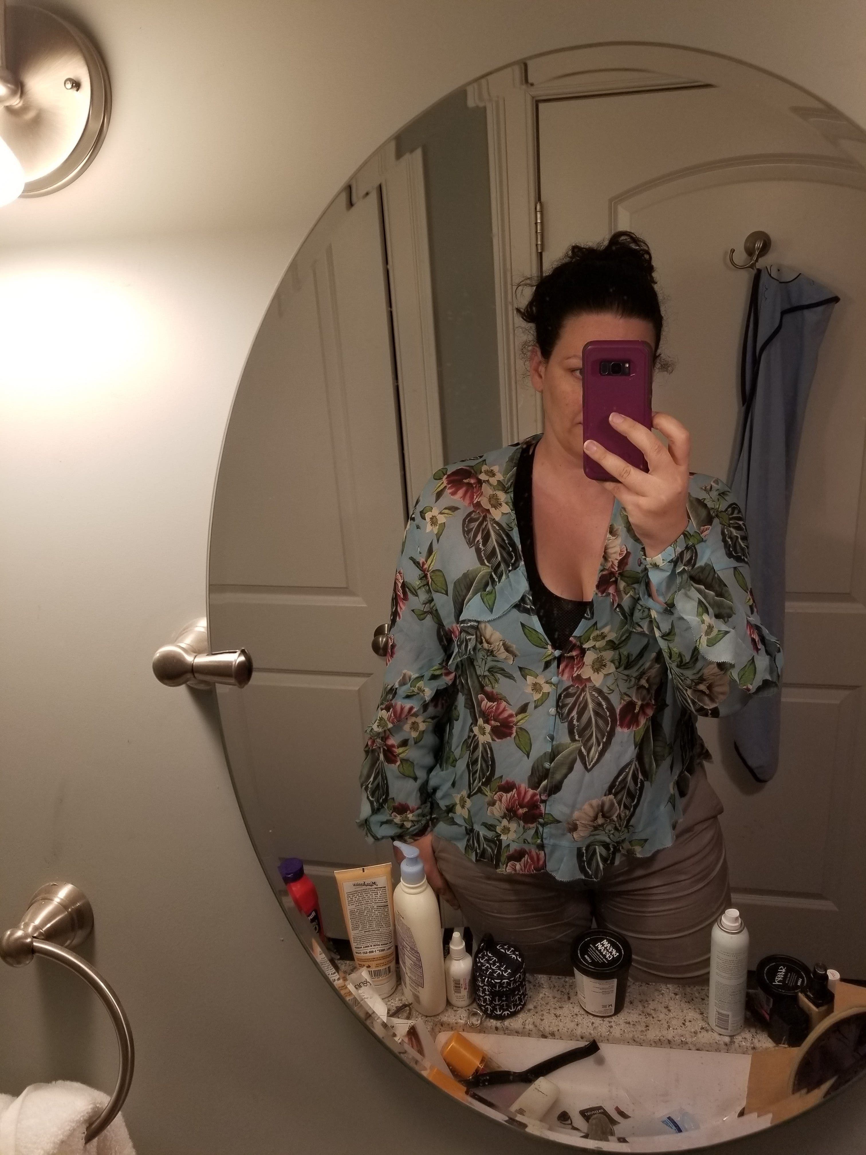 Member review photo