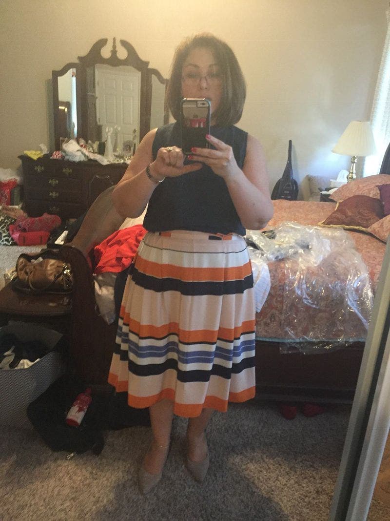 Member review photo
