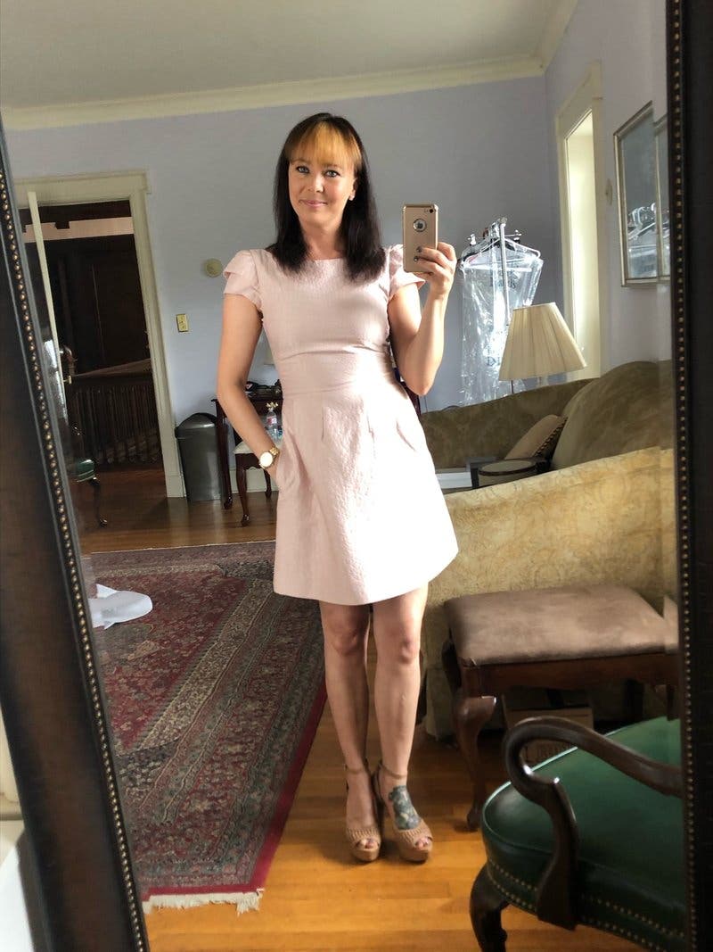 Member review photo