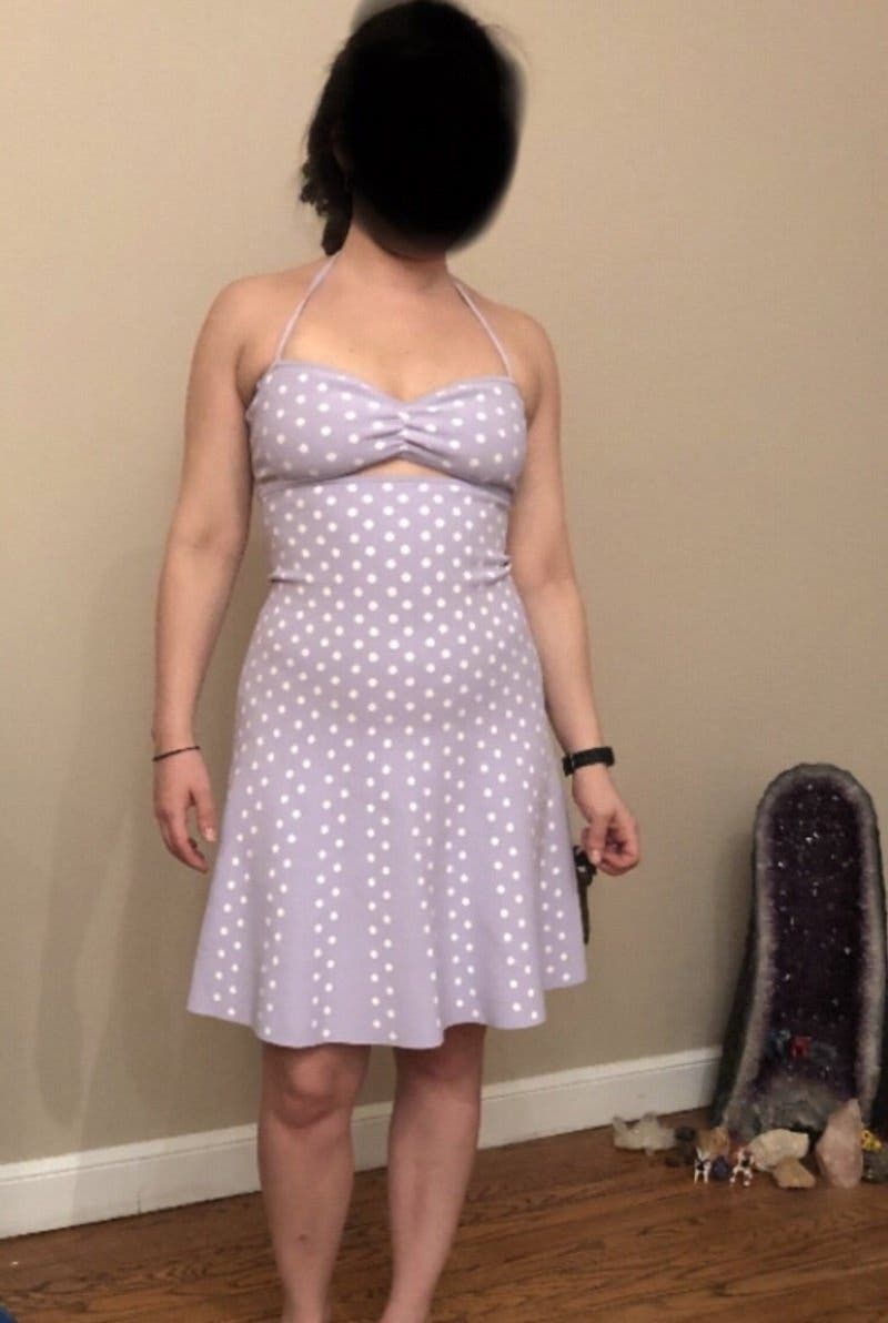 Member review photo