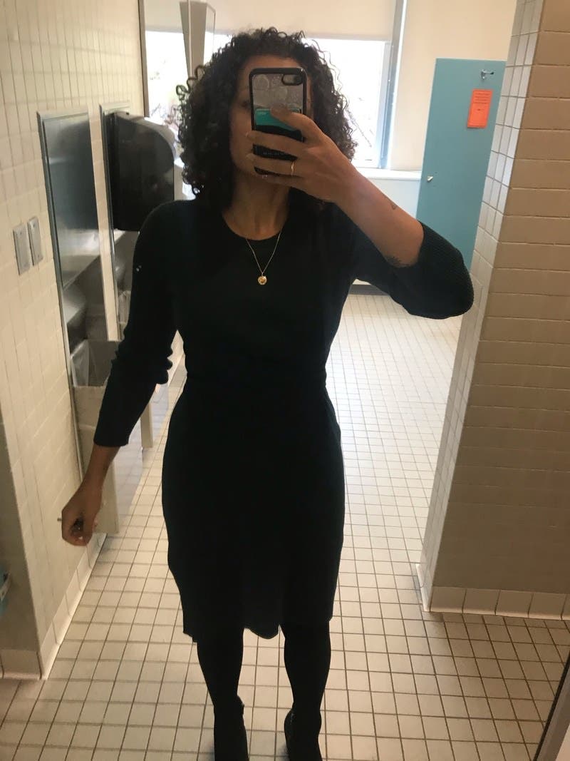 Member review photo