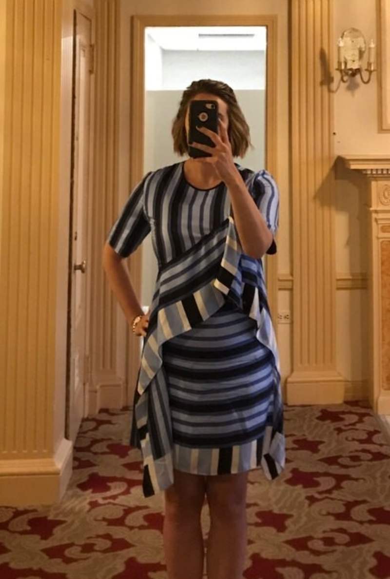 Member review photo