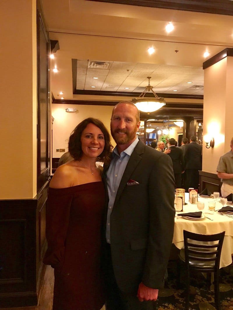 Member review photo