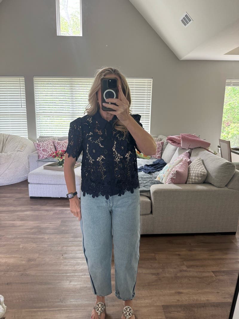 Member review photo