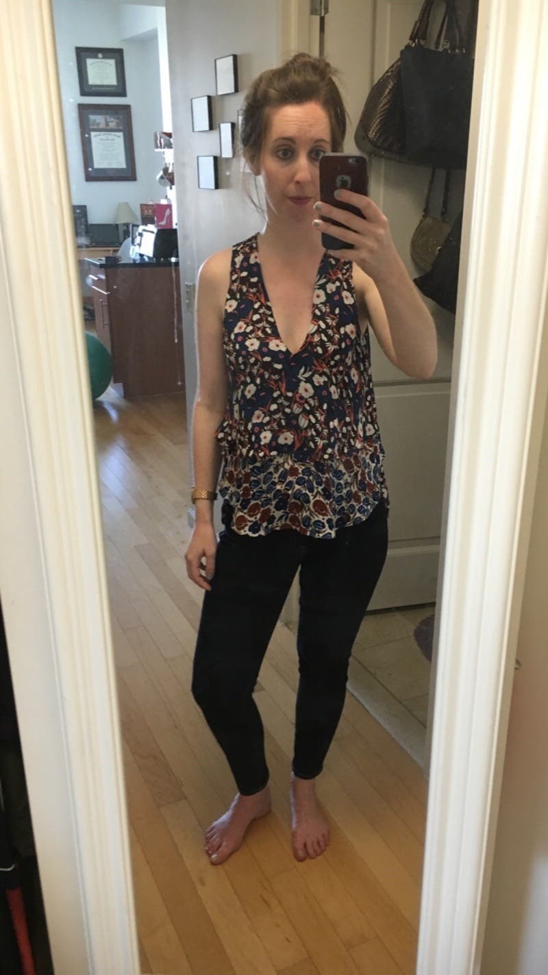 Member review photo