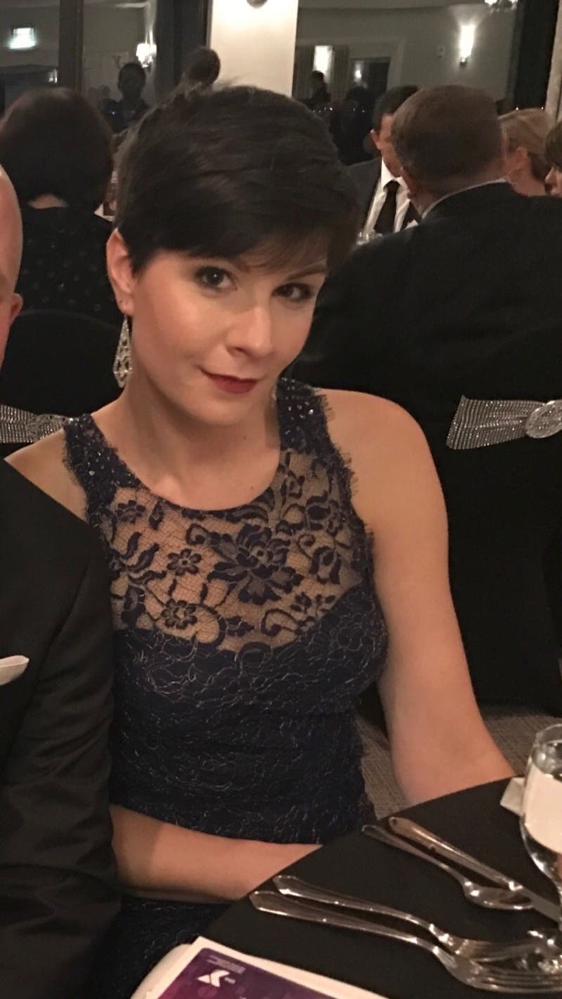 Staci