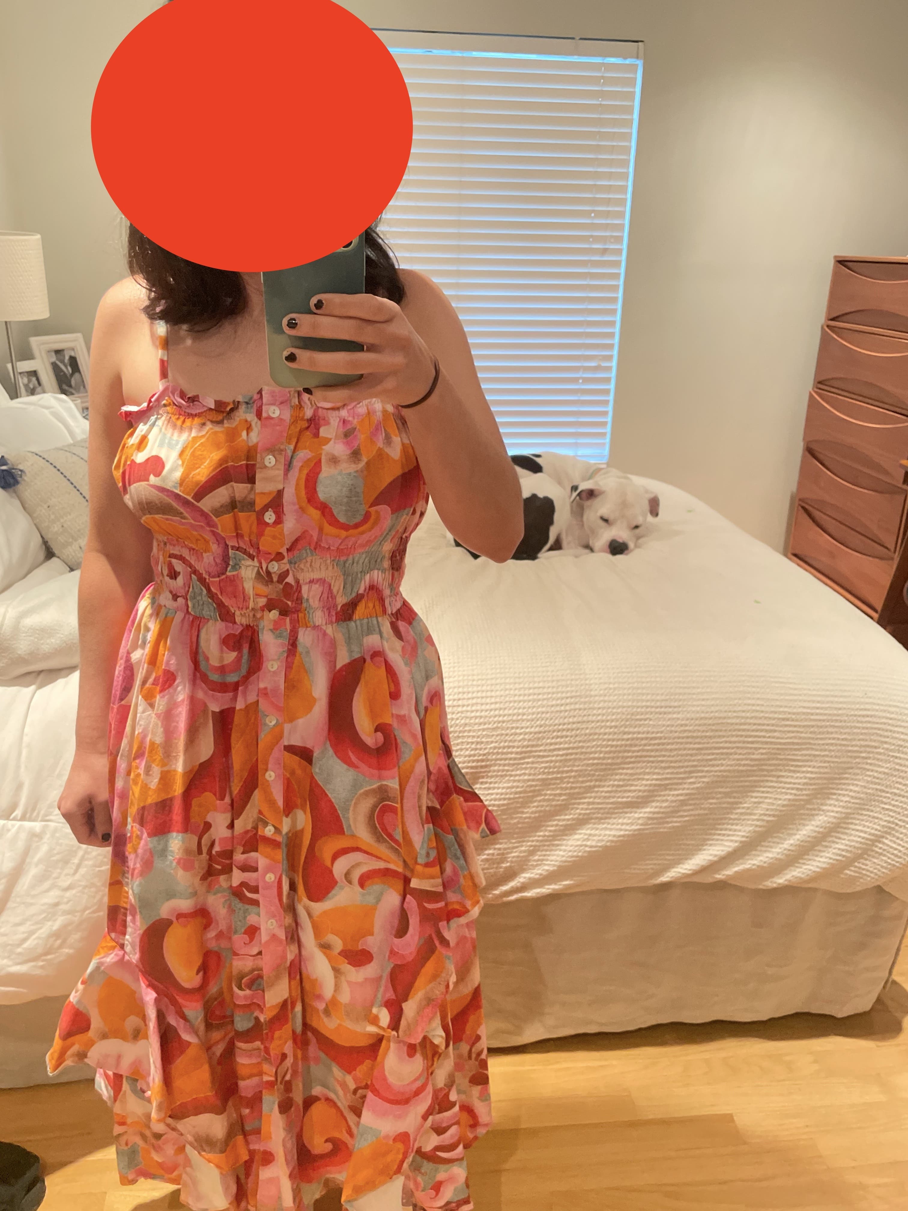 Member review photo