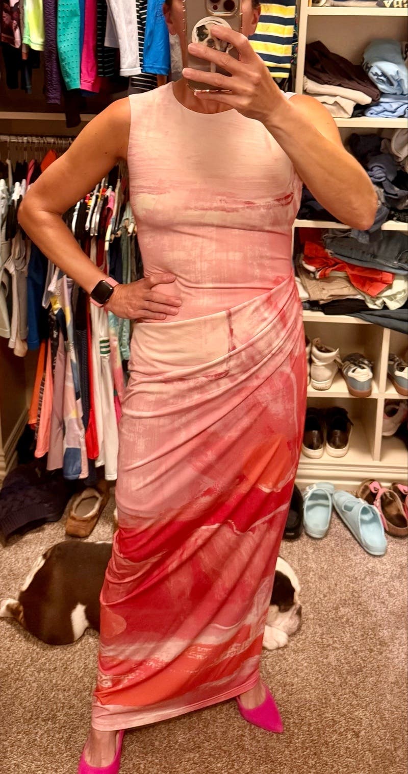 Amanda