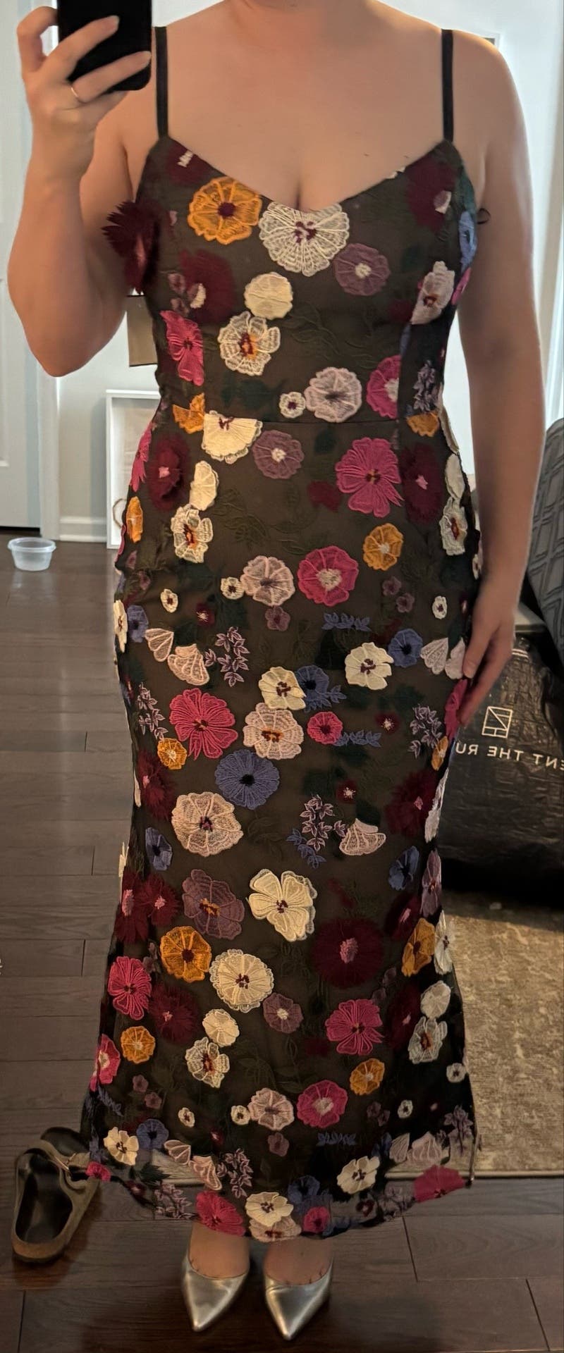 Member review photo