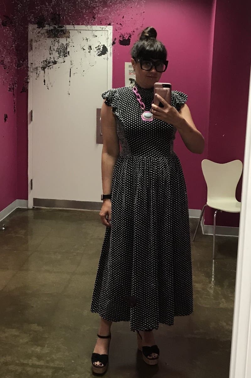 Sarah