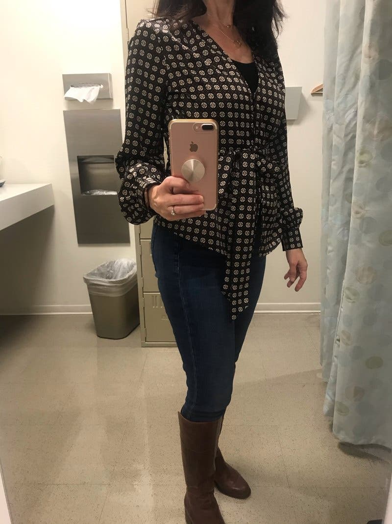 Member review photo