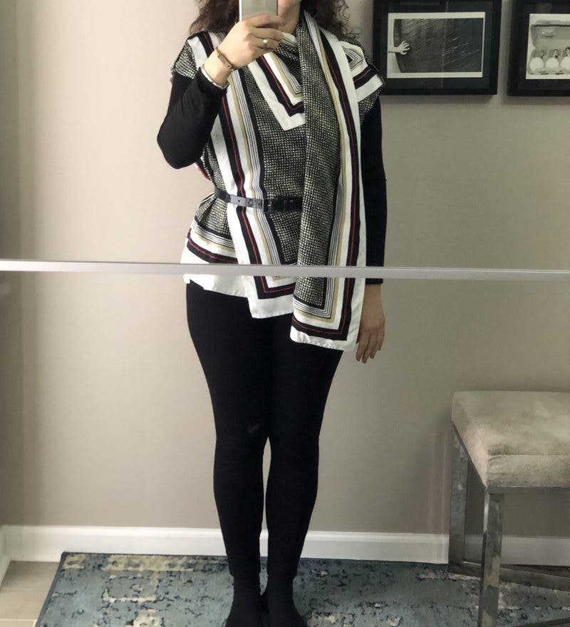 Member review photo