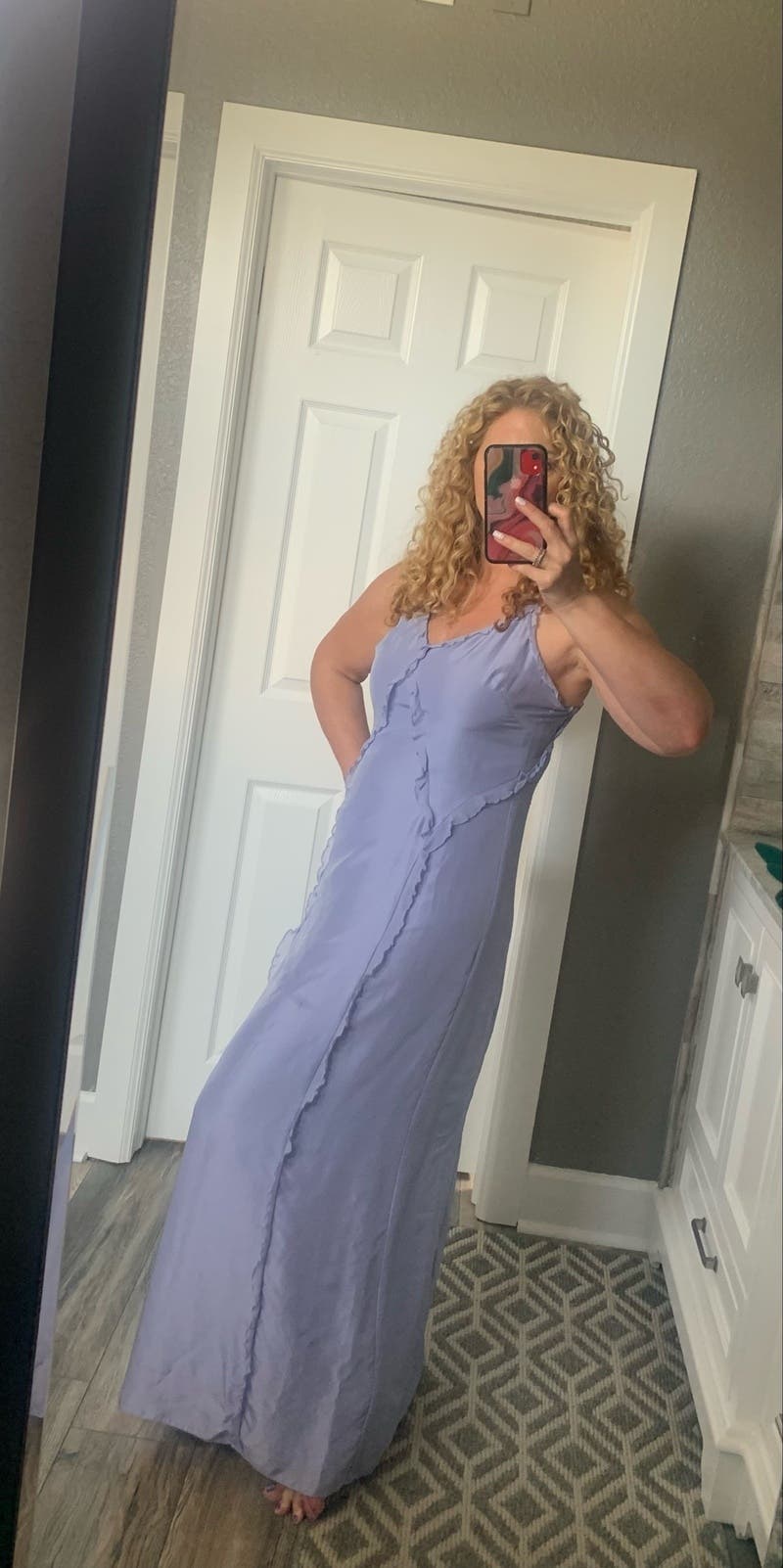 Member review photo
