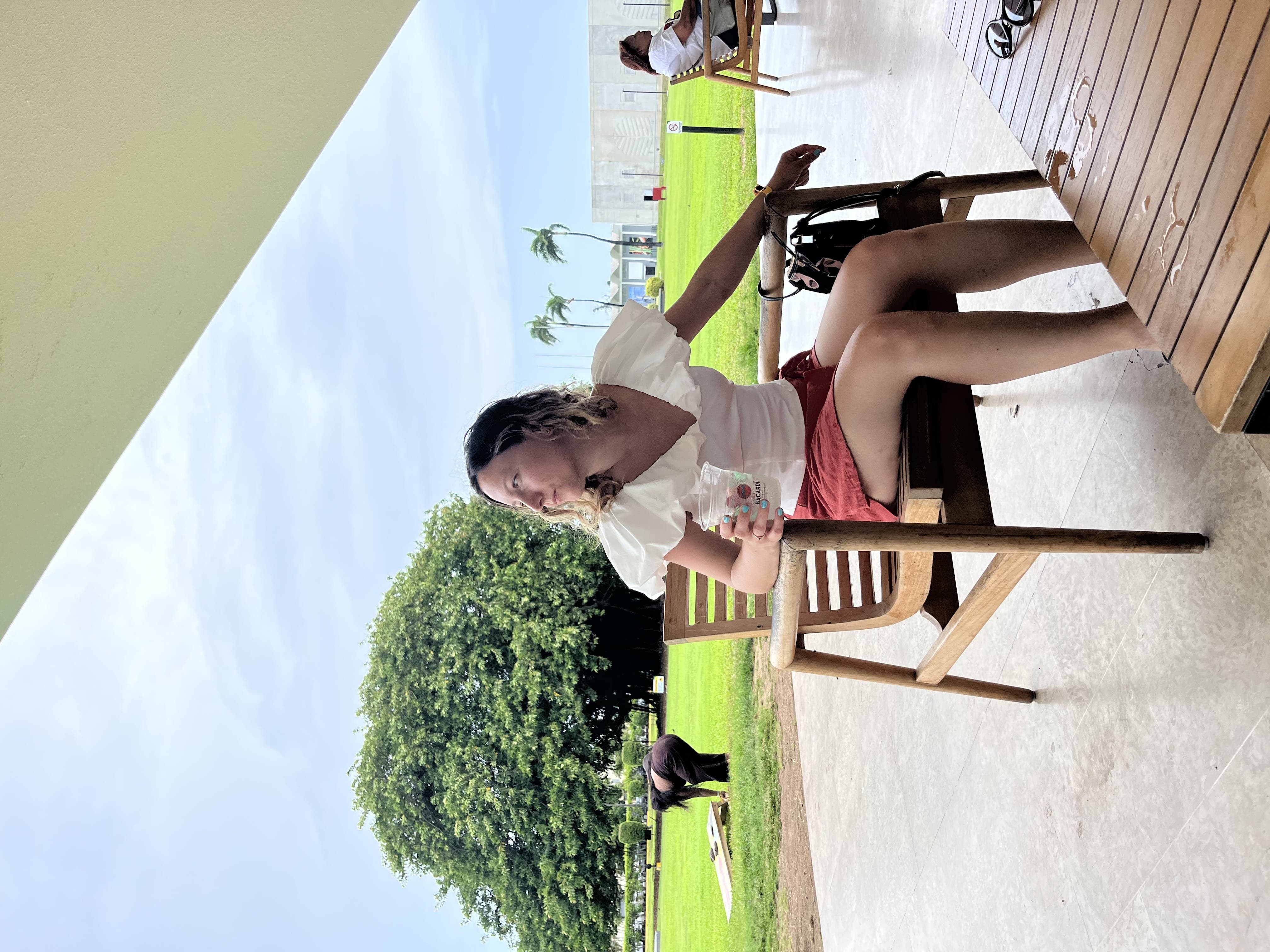 Member review photo