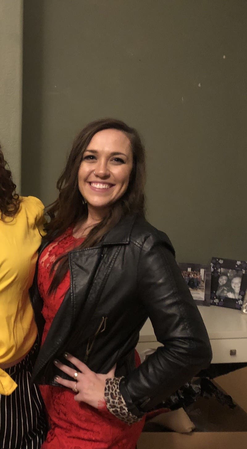 Brianne 