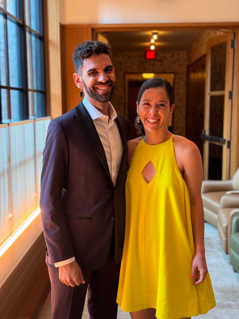Yellow Swing Dress by ASHLEY PARK x RTR | Rent the Runway