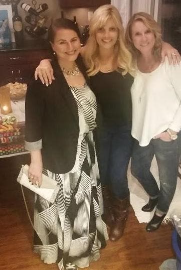 Member review photo