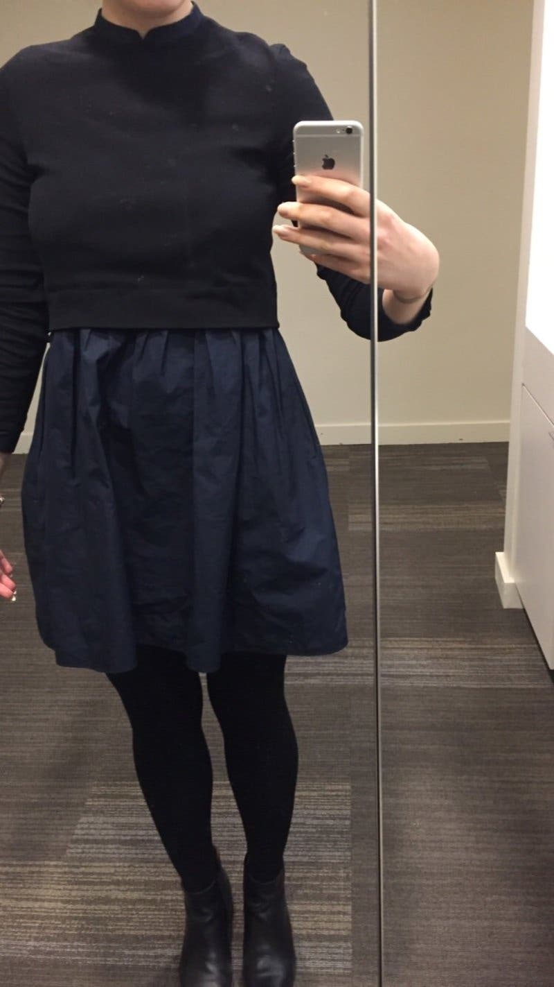 Member review photo