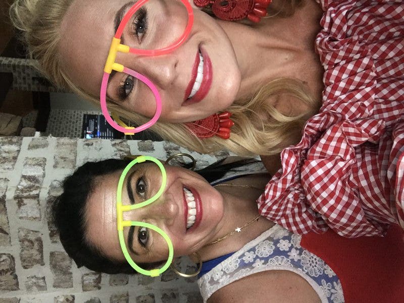 Courtney