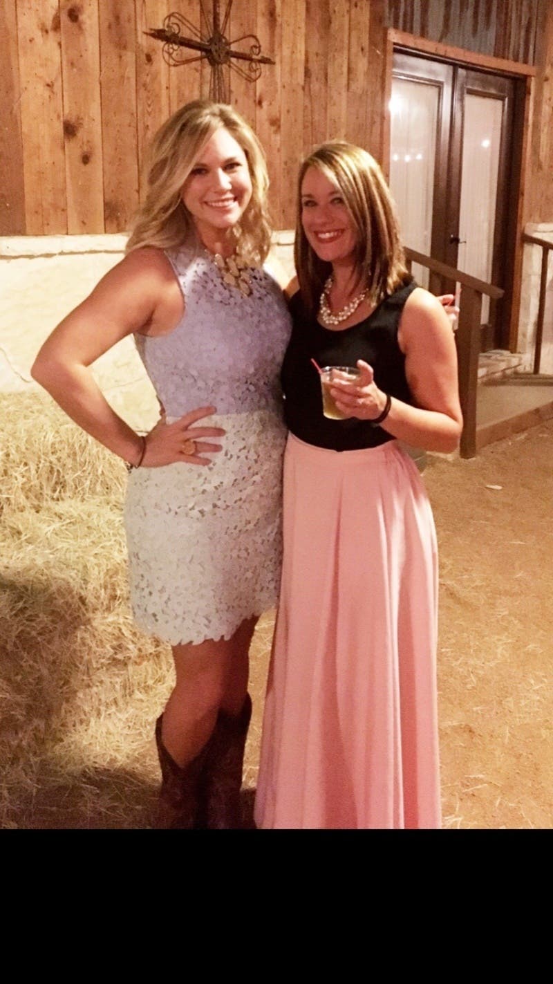 Sarah