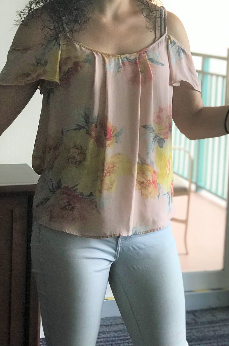 Member review photo