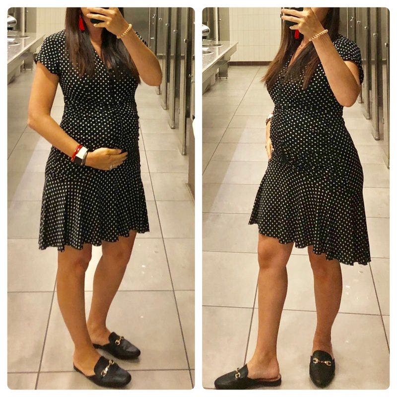 Member review photo